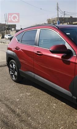 هیوندای کۆنا